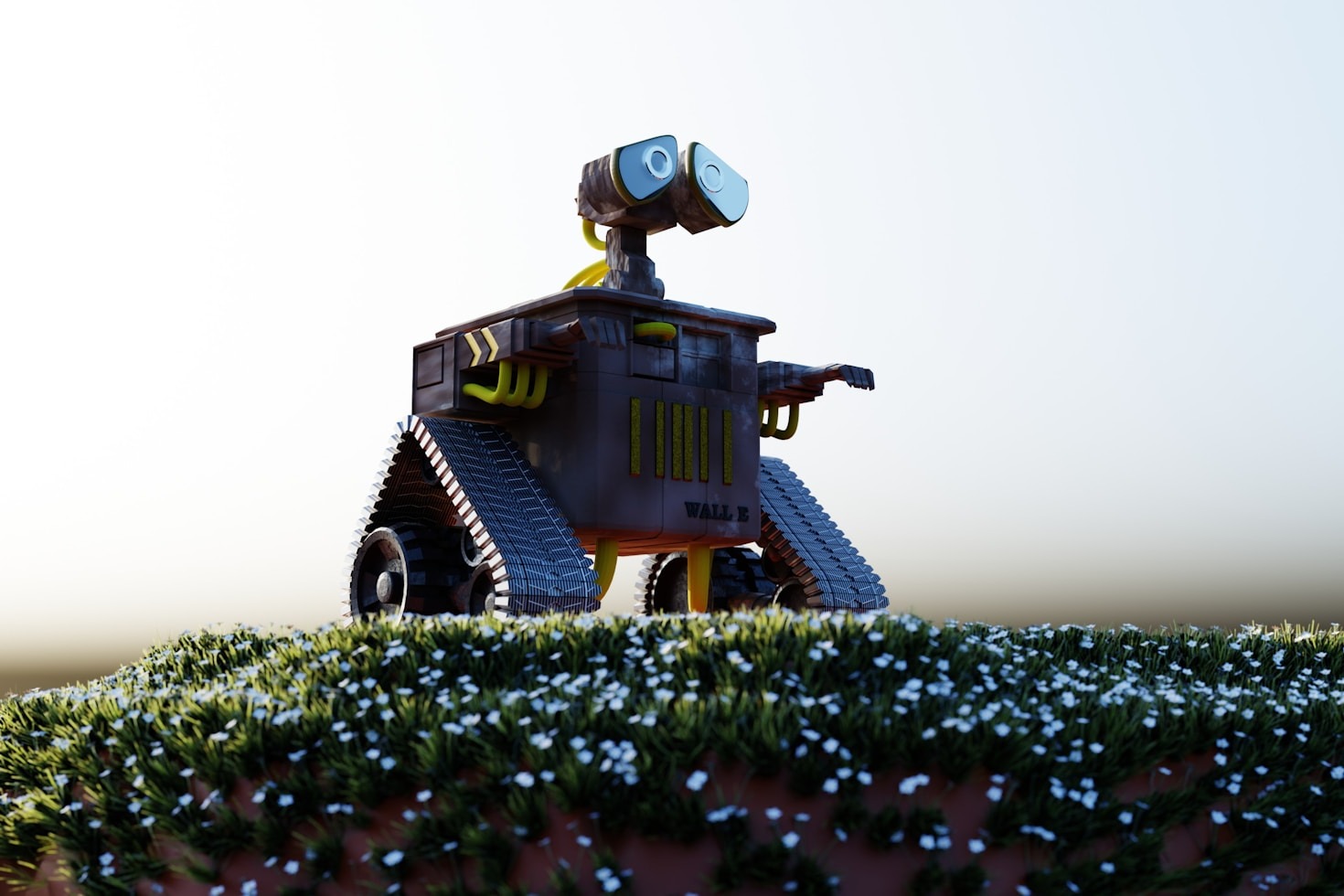 How Smart Robots Are Changing Agriculture