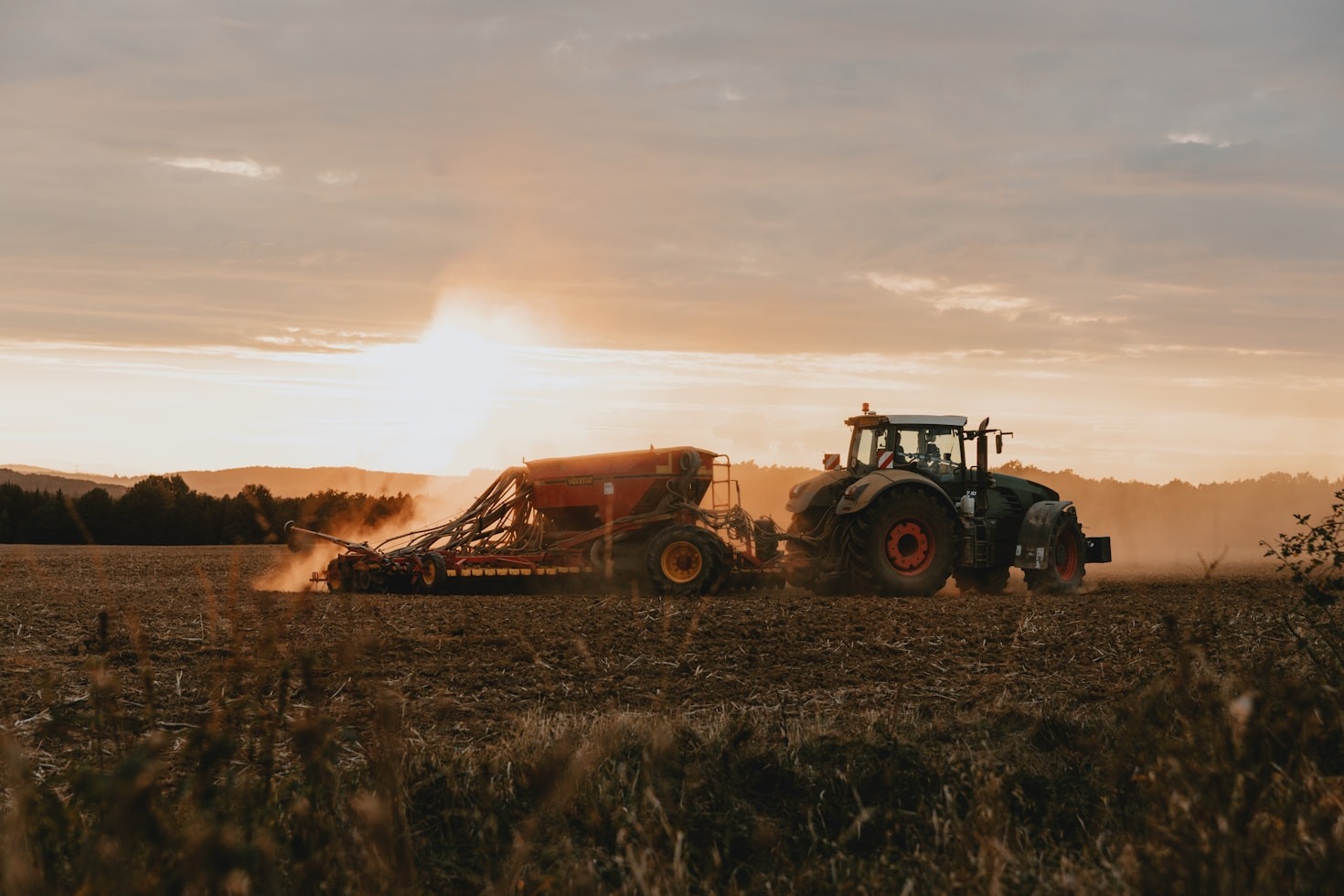 Benefits of Crop Monitoring with AI